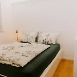 Bergnest Apartamento Winterberg