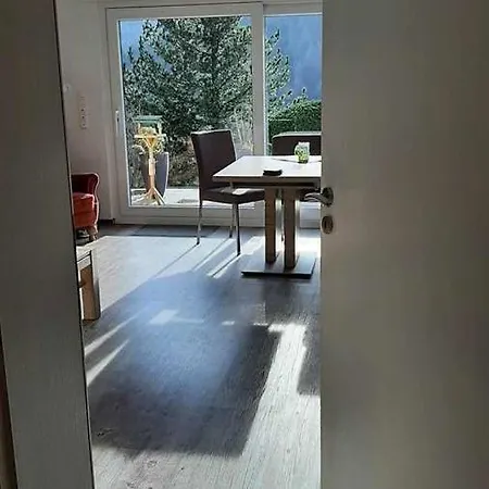 Apartment Bergnest Winterberg