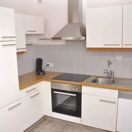 Apartment Bergnest