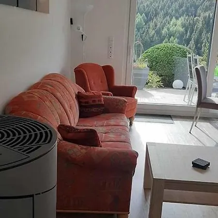 Bergnest Winterberg