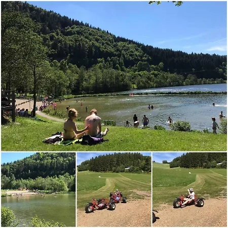 Bergnest * Winterberg