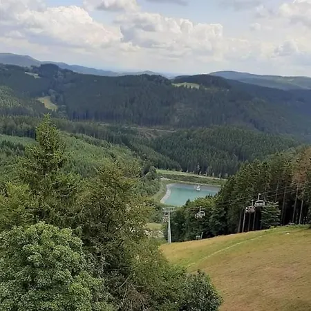 Bergnest * Winterberg