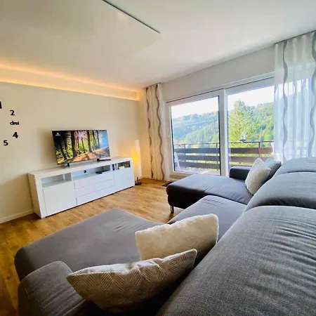 Bergnest Apartment Winterberg