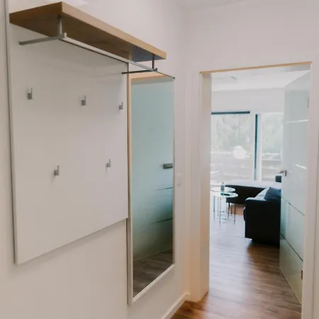 Apartment Bergnest Winterberg