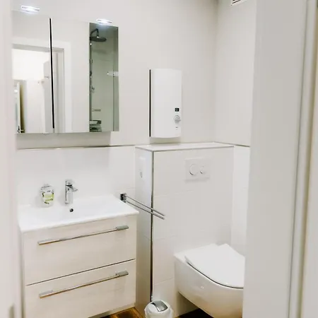 Bergnest Apartment Winterberg