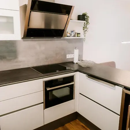 Apartment Bergnest Winterberg