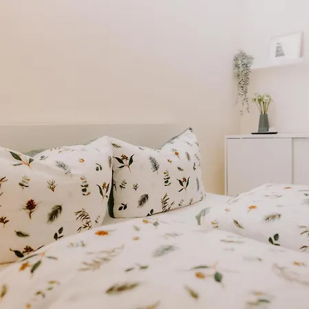 Bergnest * ヴィンターベルク