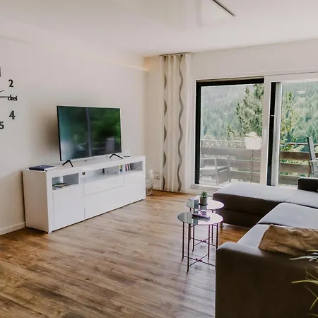 Bergnest Apartment Winterberg