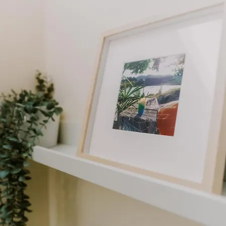 Apartment Bergnest Winterberg