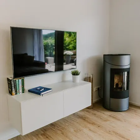 Bergnest * ヴィンターベルク