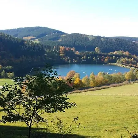 Bergnest Apartment Winterberg