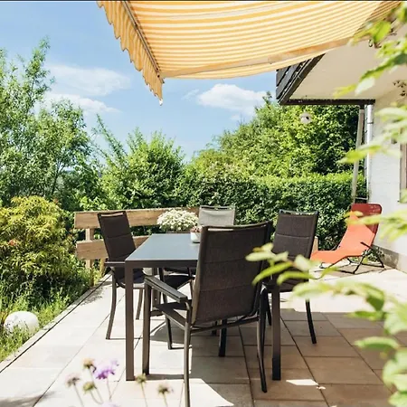 Apartment Bergnest Winterberg