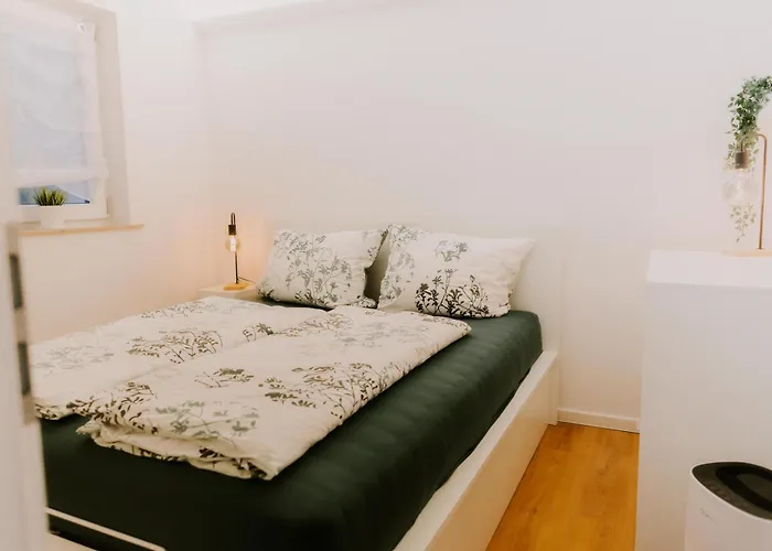 Bergnest Apartment Winterberg