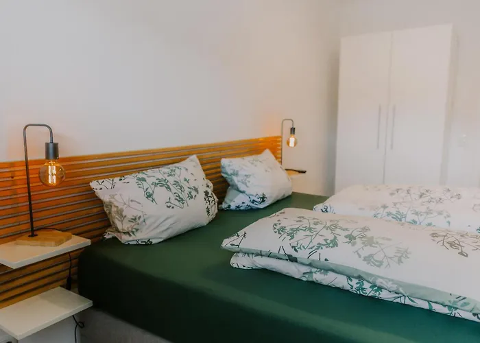 Bergnest Apartamento *