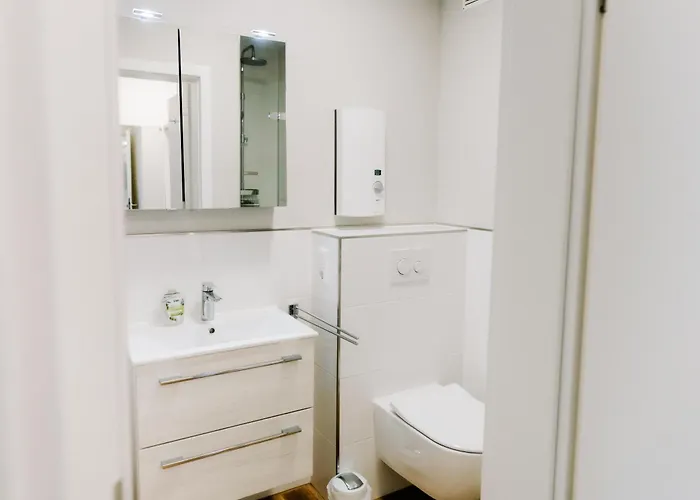 Bergnest Apartamento Winterberg