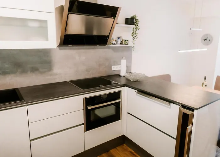 Apartamento Bergnest Winterberg