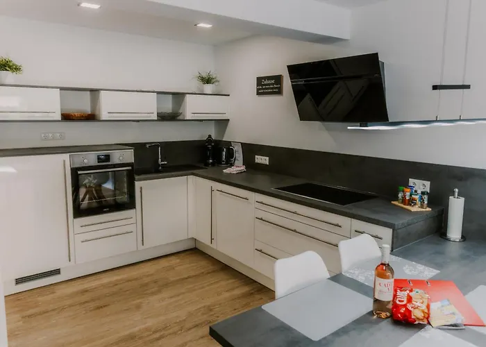 Bergnest وينتربرغ