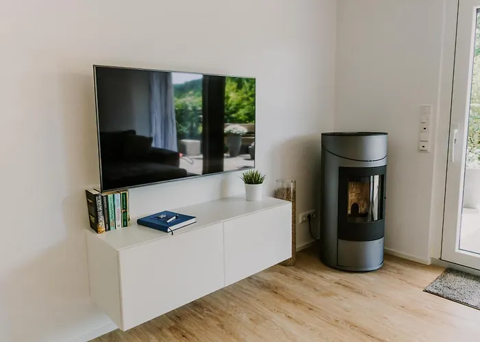 Bergnest * Winterberg