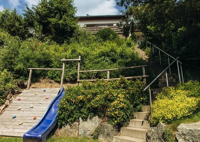 Bergnest ווינטרברג